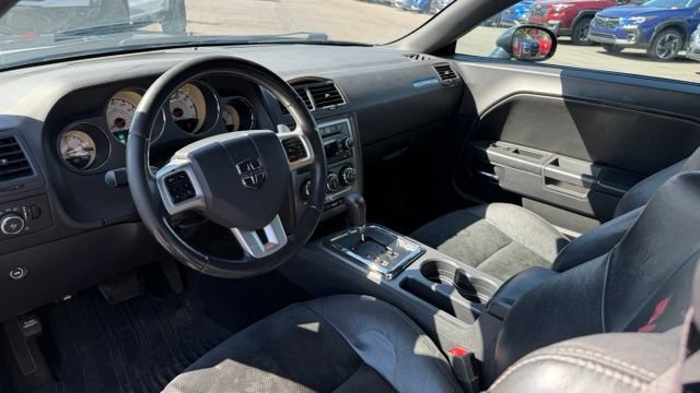 Used 2014 Dodge Challenger R/T w/ Quick Order Package 28M RWD image 11