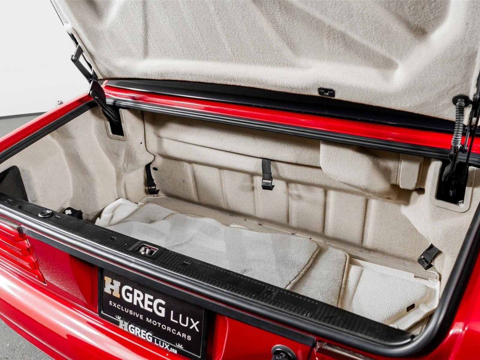 Used 1998 Mercedes-Benz SL 500 image 42