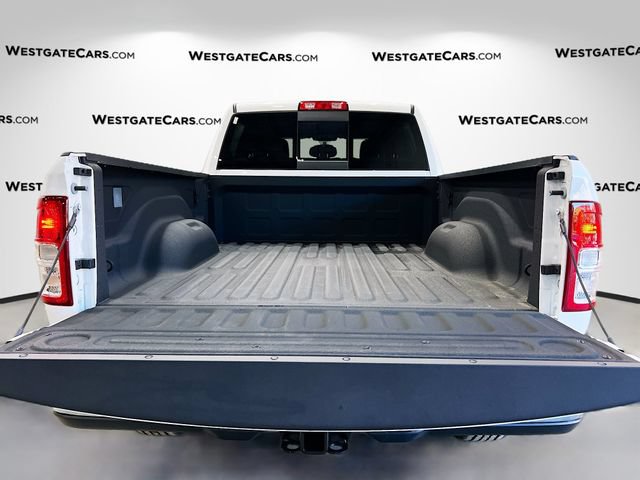 New 2024 RAM 2500 Tradesman w/ Chrome Appearance Group AWD/4WD image 13