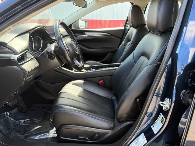 Used 2019 MAZDA MAZDA6 Touring FWD image 22