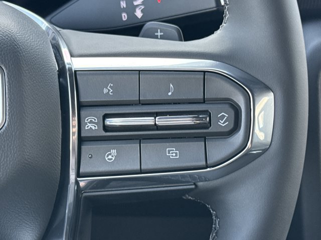 New 2026 GMC Yukon XL Elevation w/ LPO, Floor Liner Package image 21