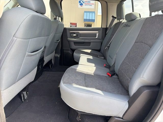 Used 2019 RAM 1500 Big Horn image 14