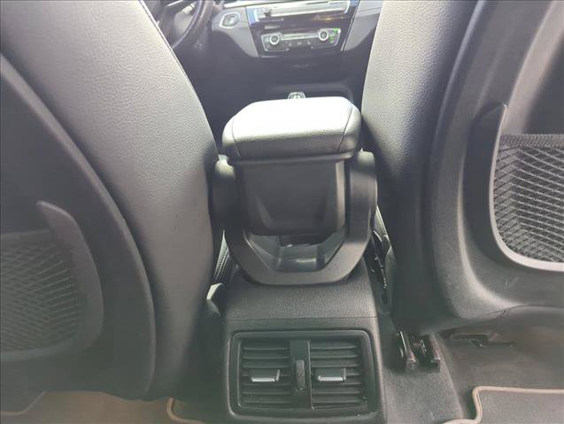 Used 2021 BMW X1 xDrive28i w/ Convenience Package AWD/4WD image 19