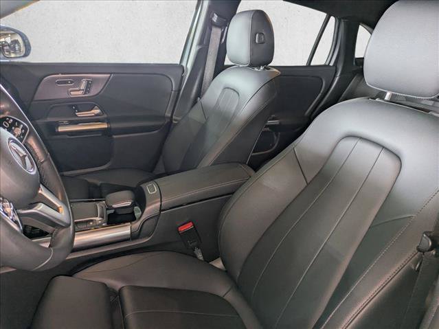Certified 2023 Mercedes-Benz GLA 250 image 19