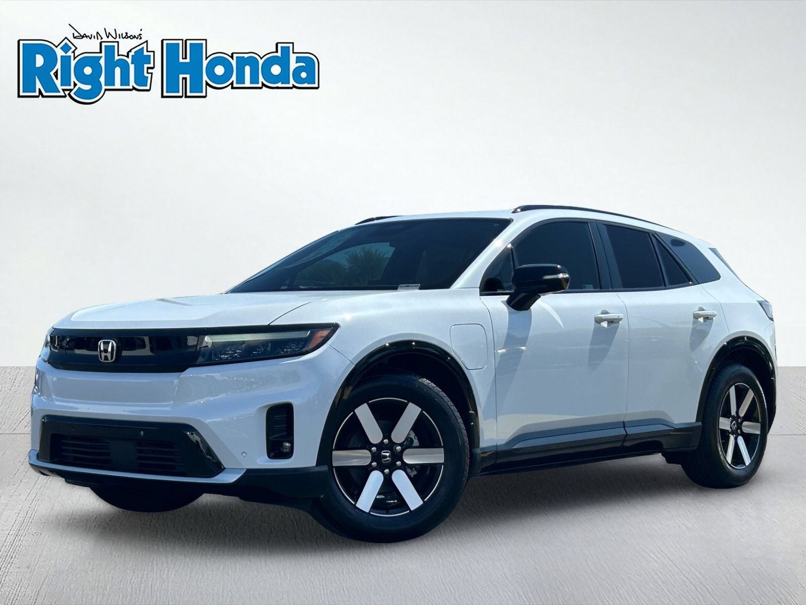 New 2026 Honda Prologue Touring