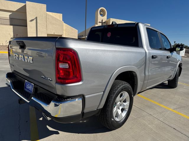 New 2026 RAM 1500 Big Horn image 5