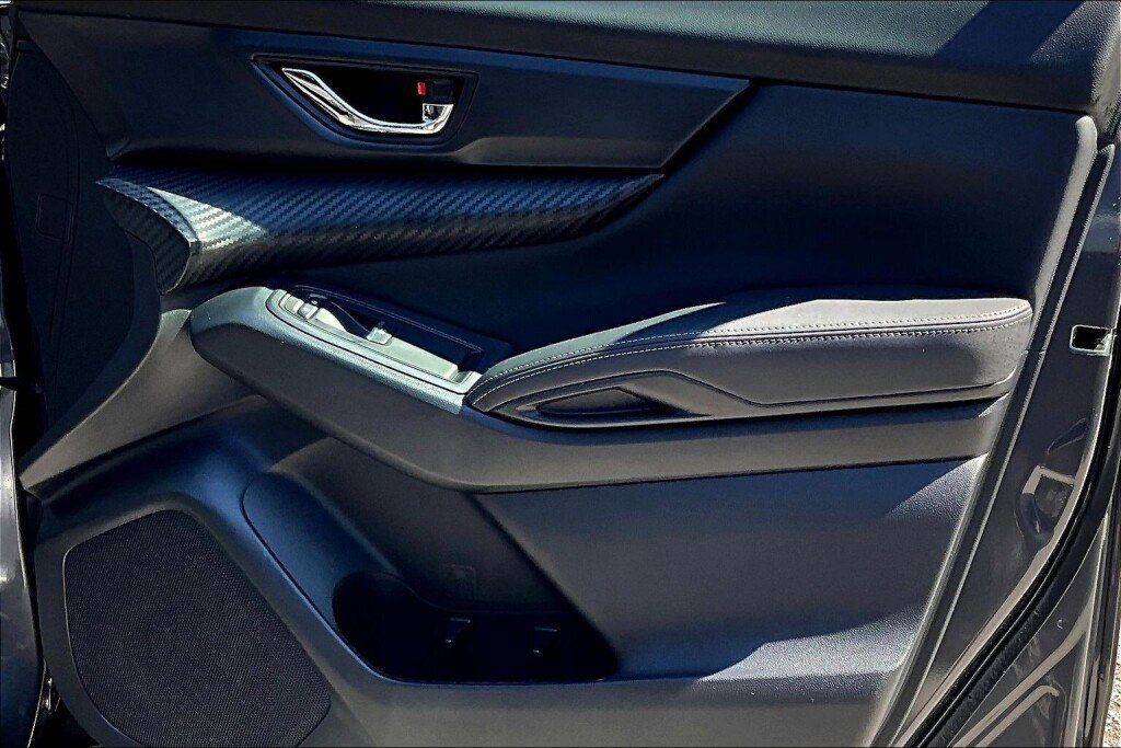 Certified 2026 Subaru Ascent Premium image 13