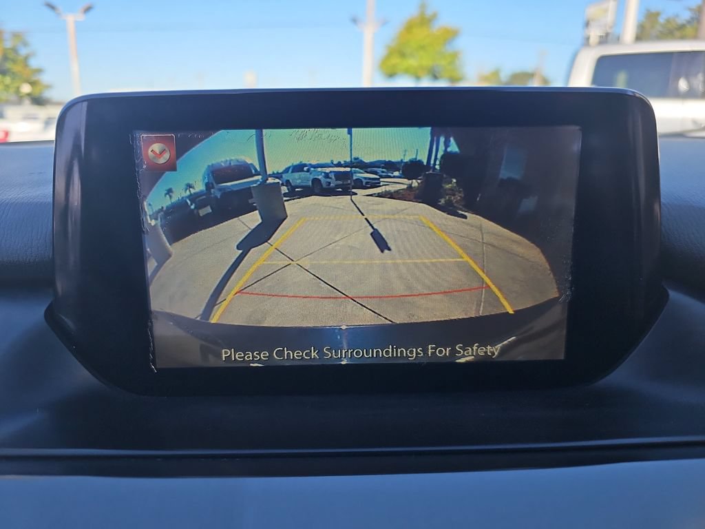 Used 2016 MAZDA MAZDA6 Grand Touring w/ GT Technology Package FWD image 22