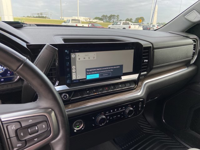 Used 2023 Chevrolet Silverado 1500 LT image 45