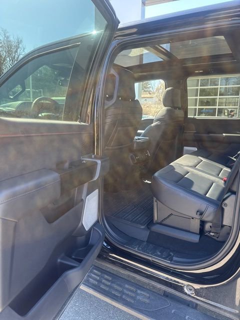 Certified 2025 Ford F150 Raptor AWD/4WD image 20