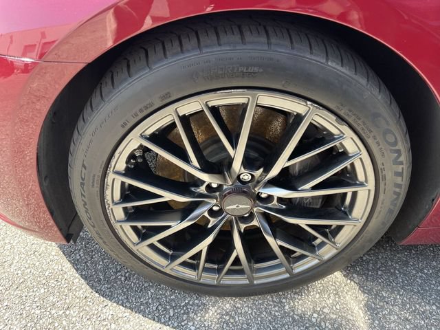 Used 2018 Genesis G80 3.3T Sport AWD/4WD image 2