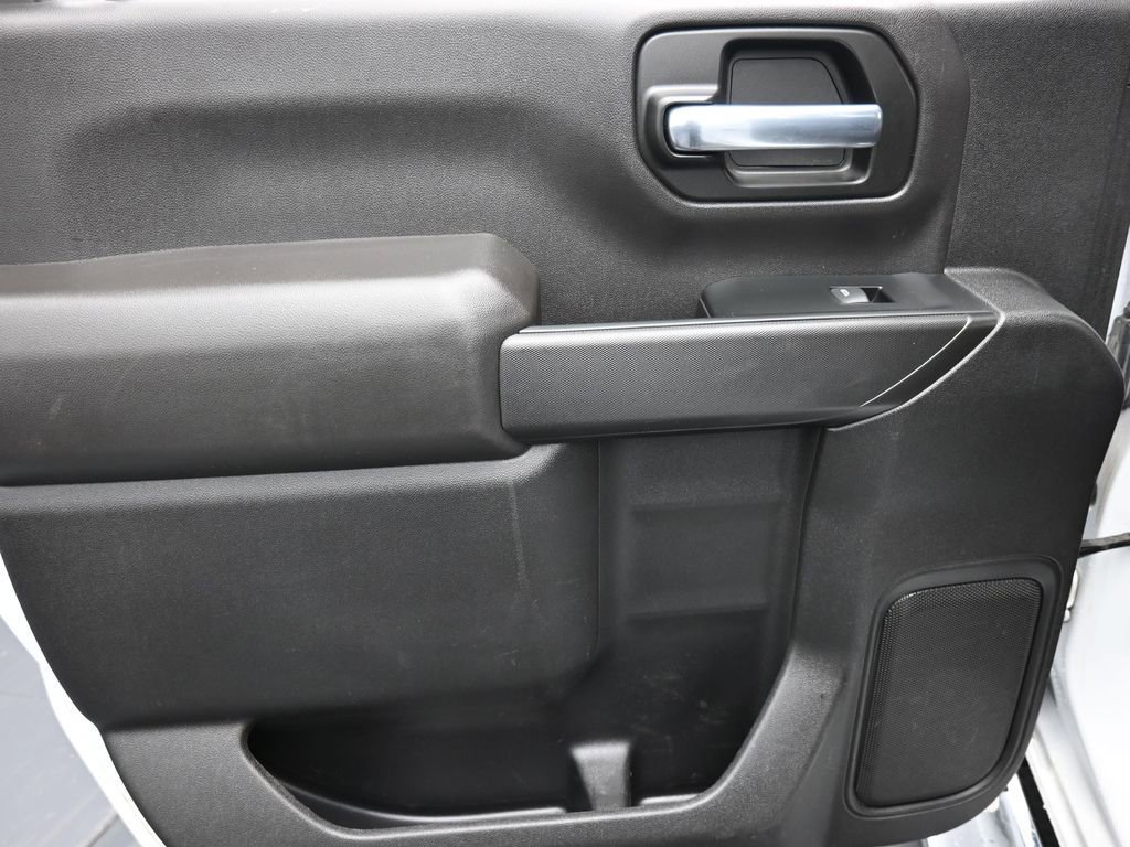Used 2023 Chevrolet Silverado 2500 LT w/ Convenience Package image 12