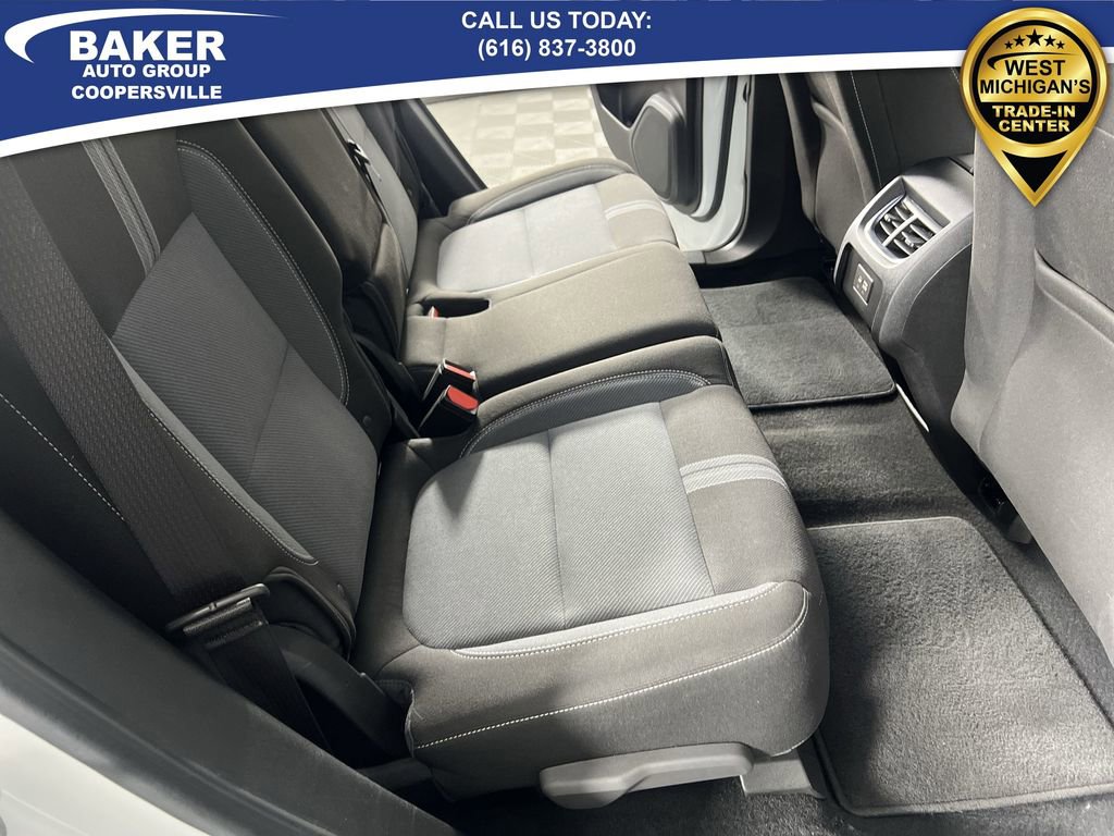 Used 2023 Chevrolet Blazer LT image 26