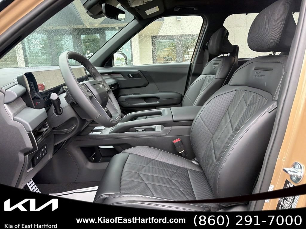 New 2027 Kia Telluride SX X-Pro AWD/4WD image 28