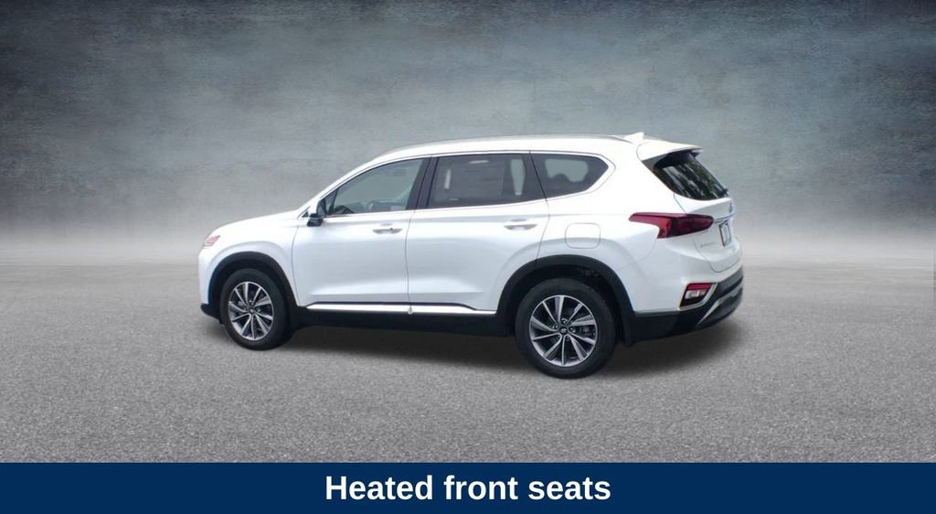 Used 2020 Hyundai Santa Fe SEL w/ Convenience Package image 18