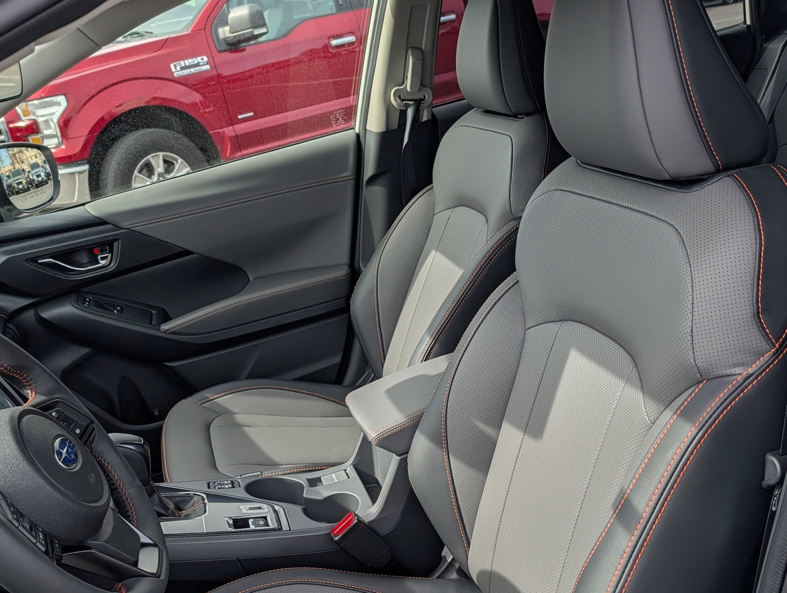 New 2026 Subaru Crosstrek 2.5i Limited image 5