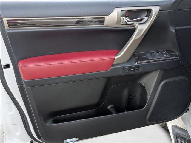 Used 2021 Lexus GX 460 Premium image 7