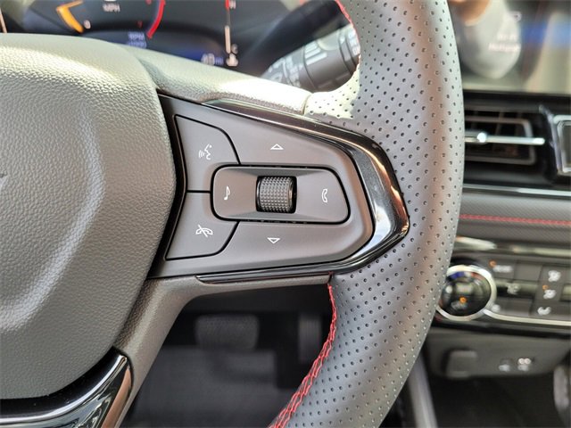 Used 2026 Chevrolet TrailBlazer RS w/ Convenience Package image 37