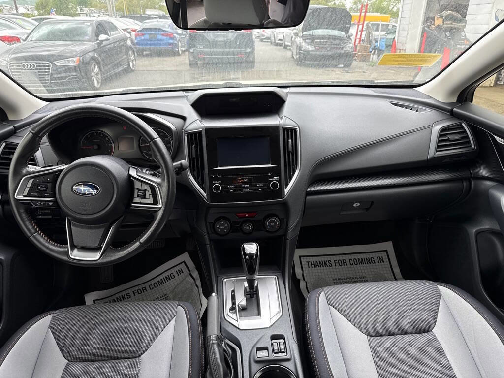 Used 2019 Subaru Crosstrek 2.0i Premium image 15