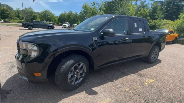 New 2025 Ford Maverick XLT w/ 4K Tow Package AWD/4WD image 6