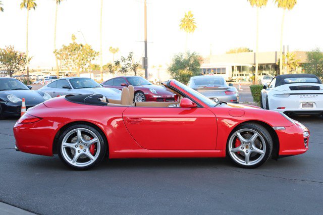 Used 2009 Porsche 911 Carrera S image 13