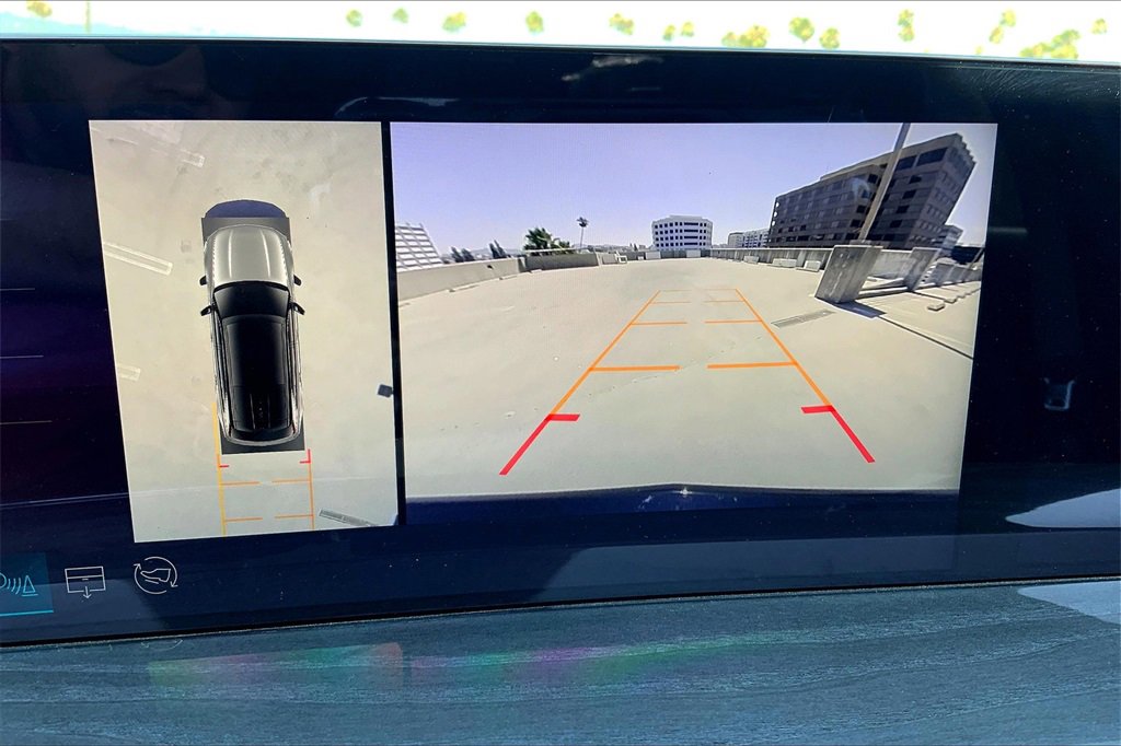 New 2025 Cadillac Escalade IQ Sport 2 image 27