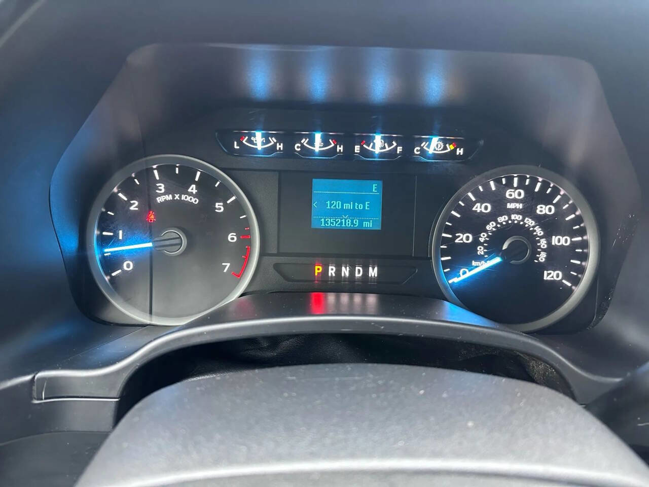 Used 2019 Ford F150 XLT image 17