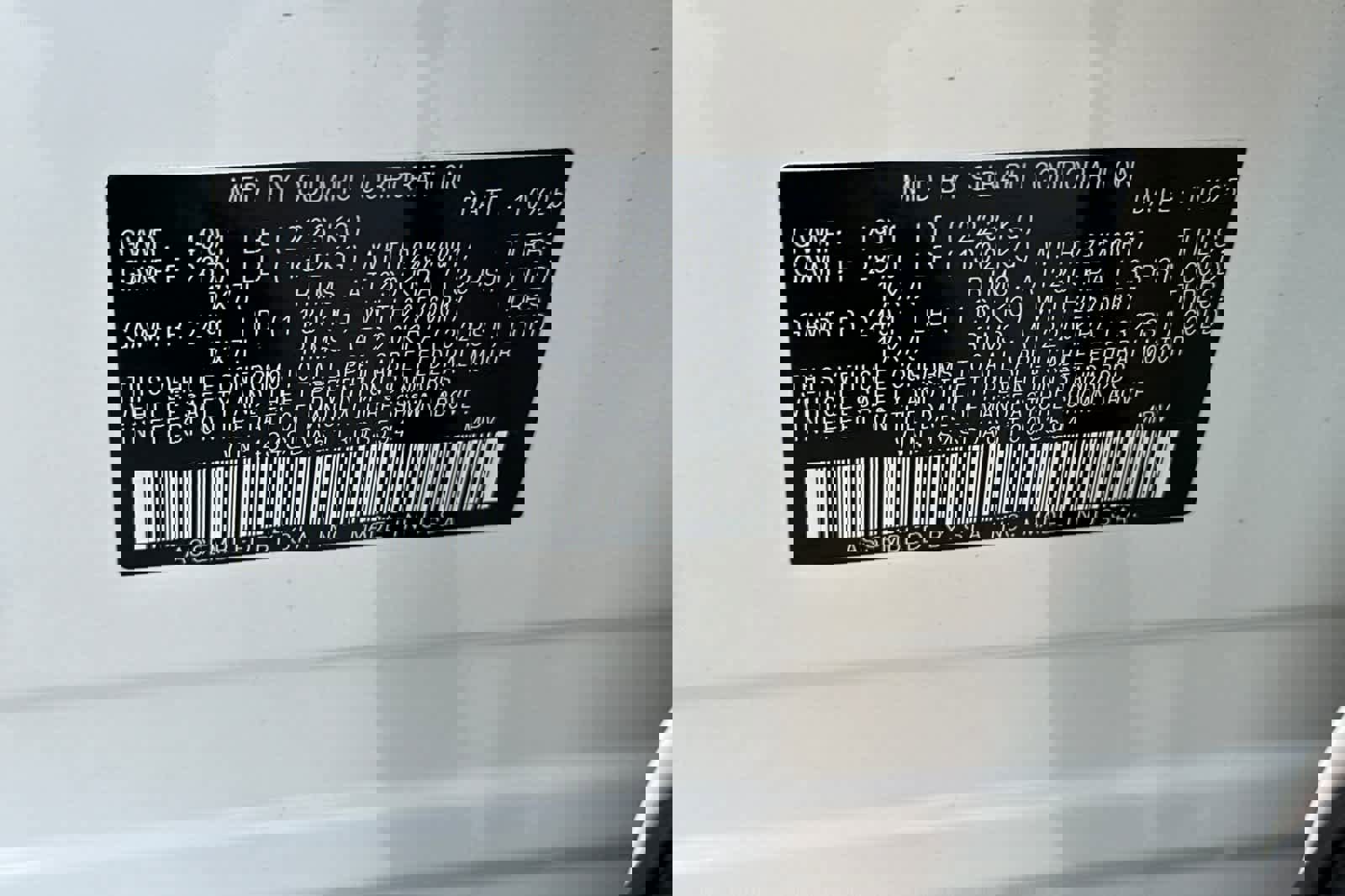 New 2026 Subaru Forester image 31