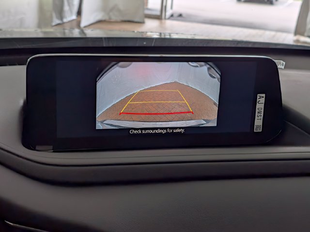New 2026 MAZDA CX-30 AWD 2.5 S image 29