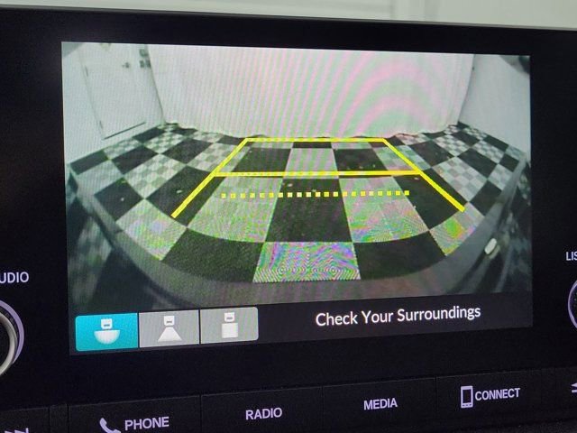 Certified 2023 Honda CR-V EX image 28