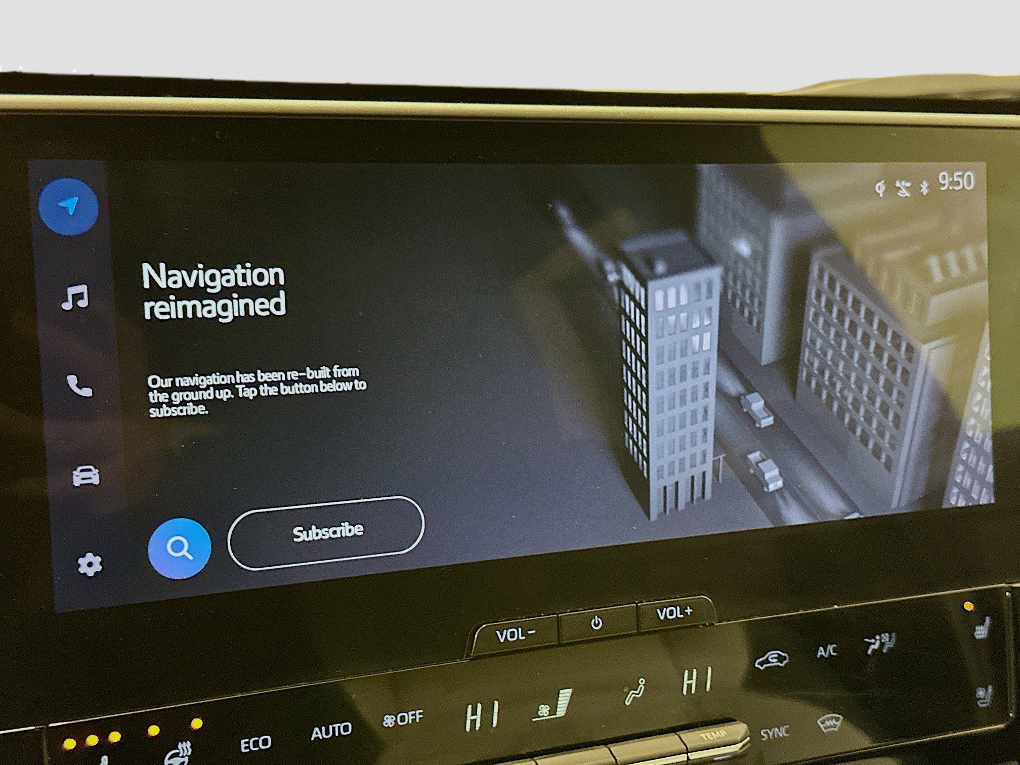 Used 2023 Subaru Solterra AWD image 22