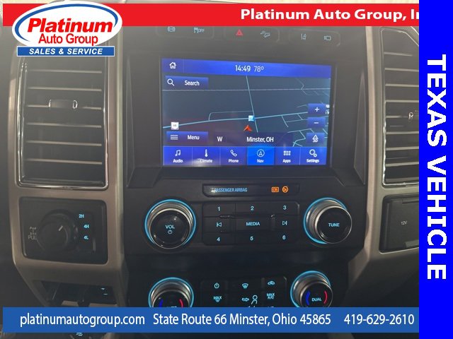 Used 2020 Ford F250 King Ranch w/ King Ranch Ultimate Package image 21