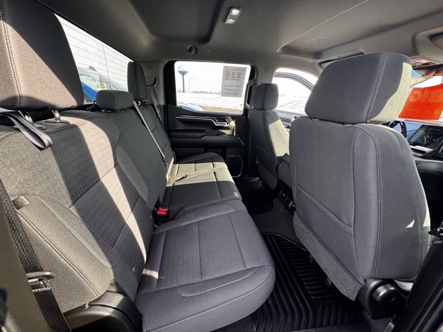 Used 2022 Chevrolet Silverado 1500 LT image 8