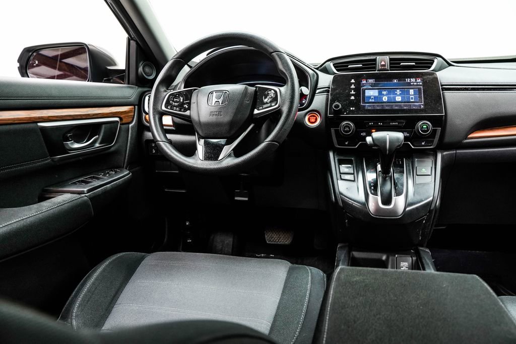 Used 2019 Honda CR-V EX image 24
