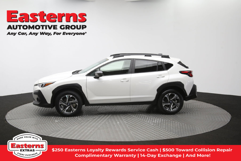 Used 2025 Subaru Crosstrek 2.5i Premium AWD/4WD image 62