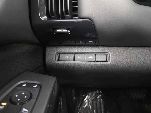 New 2026 Nissan Pathfinder SV AWD/4WD image 47