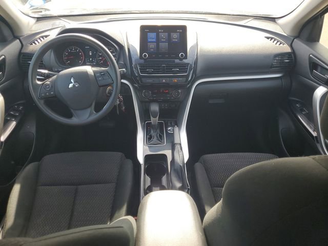 Used 2023 Mitsubishi Eclipse Cross LE AWD/4WD image 13