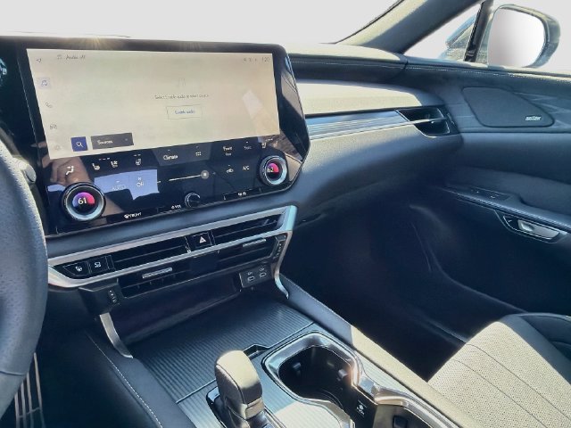 New 2026 Lexus RX 500h F Sport w/ Convenience Package AWD/4WD image 29
