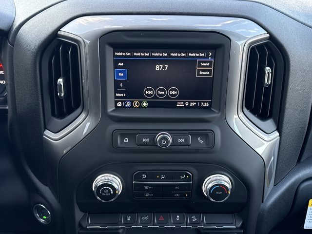 New 2026 GMC Sierra 2500 Pro w/ Convenience Package image 16