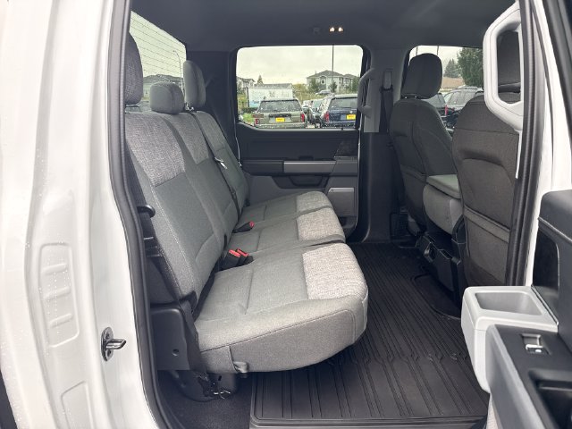 Used 2023 Ford F150 XLT w/ Equipment Group 302A High AWD/4WD image 12