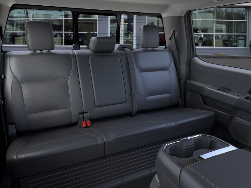 New 2026 Ford F350 4x4 Crew Cab Super Duty image 11