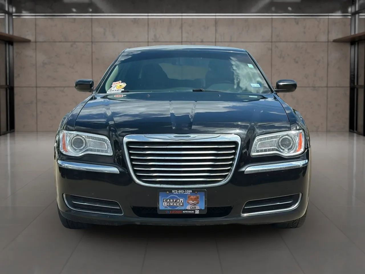 Used 2014 Chrysler 300 AWD image 20
