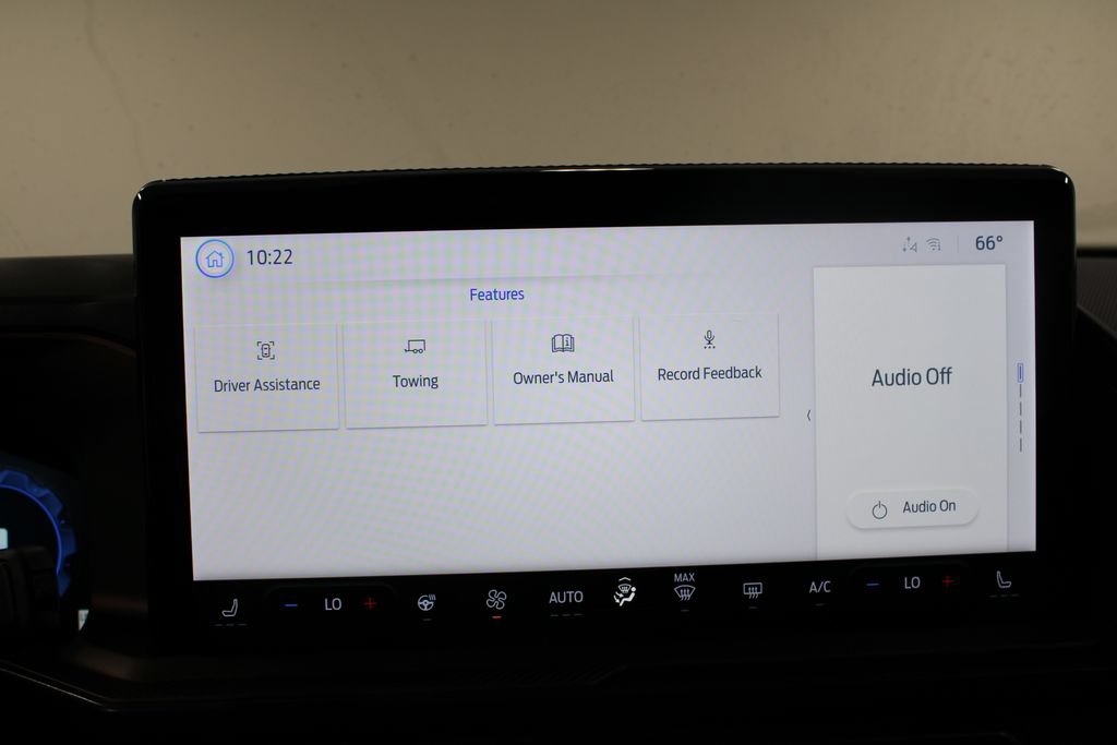 New 2025 Ford Bronco Sport Outer Banks w/ Outer Banks Tech Package+ AWD/4WD image 50