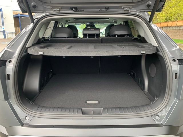 New 2026 Hyundai Kona Limited AWD/4WD image 5