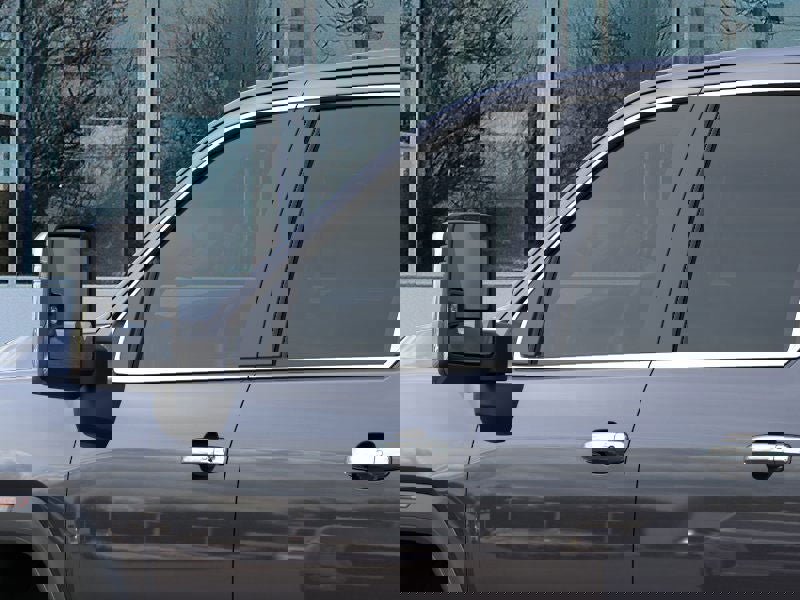 New 2026 GMC Sierra 2500 Denali w/ Denali Reserve Package image 36