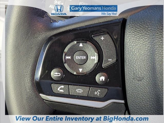 Certified 2022 Honda Pilot EX-L image 28