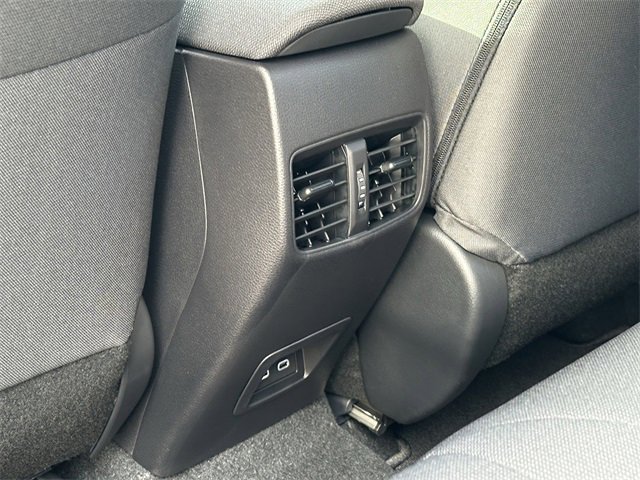 Certified 2026 Toyota Corolla Cross LE w/ Moonroof Package image 28