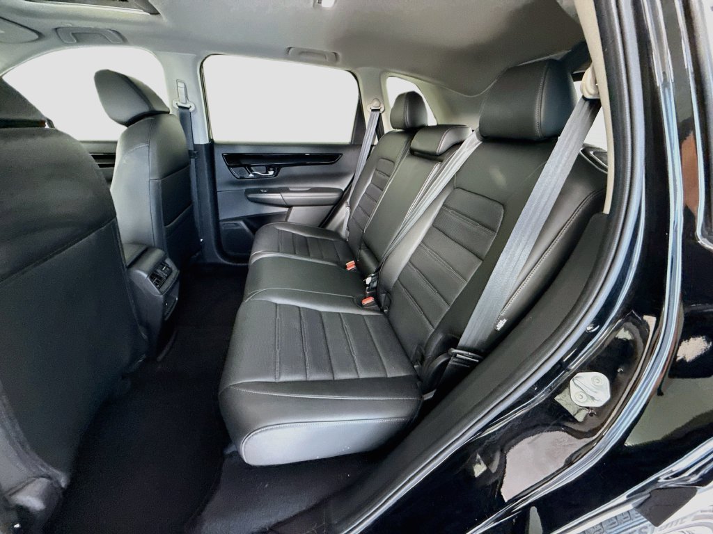 Certified 2024 Honda CR-V EX-L image 21