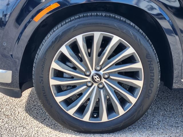 Used 2025 Hyundai Palisade Calligraphy image 10