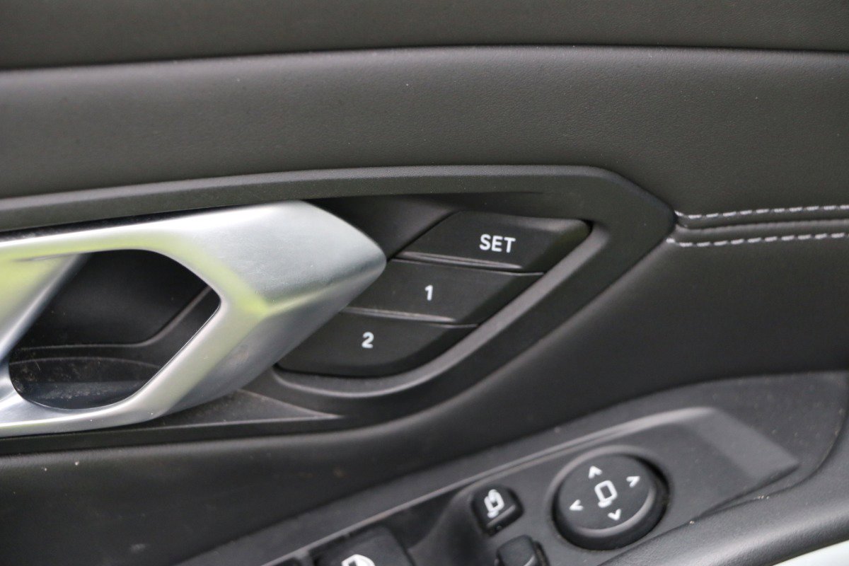 Used 2021 BMW M3 Competition image 19